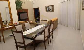 Imagem 3: Casa - Parque Terras de Santa Olívia - Araras