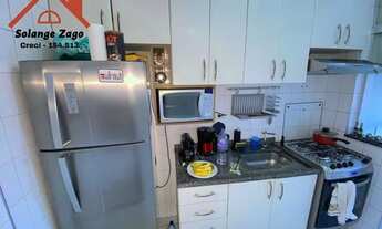 Imagem 5: Apartamento - 2 Dormitórios - Jardim Germânia