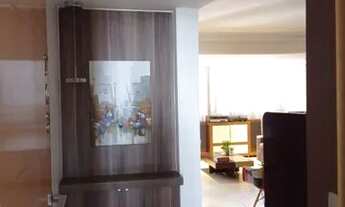 Imagem 4: APARTAMENTO 183m2, 3 QUARTOS 1 SUÍTE, 1 VAGA E ESCANINHO - SETOR OESTE