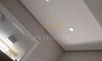 Imagem 4: Apartamento - Cidade Satélite Íris - Campinas