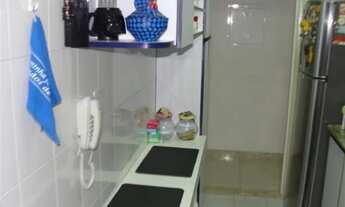 Imagem 5: Apartamento na Mooca com 70 m², sacada, 3 dorms sendo 1 suíte