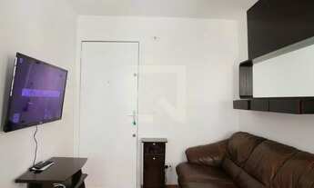 Imagem: Apartamento para Aluguel - Campos Elíseos