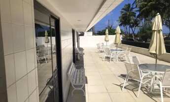 Imagem 2: 03 quartos, suíte, mobiliado - Ponta Verde