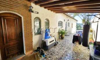 Imagem 6: Casa no Tremembé, 2 dormitórios, 3 vagas com quintal