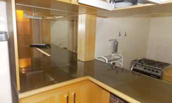 Imagem 6: Flat para alugar no Jardins - Edifício Park Avenue - Cód