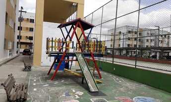 Imagem 5: Apartamento no Cond. Morada Real