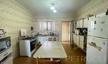 Imagem 5: Casa - Jardim dos Oliveiras - Campinas