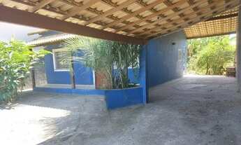 Imagem 2: Maricá - Casa Padrão