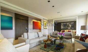 Imagem 4: Apartamento em localização exclusiva perto do Parque Ibirapuera