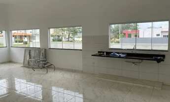 Imagem 5: Casa Ninho Verde 1 - Porangaba - SP - 03 Suítes - Excelente Localização