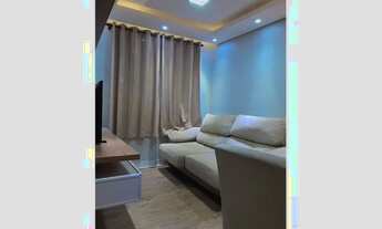 Imagem 5: Apartamento Mobiliado no Parque são Vicente