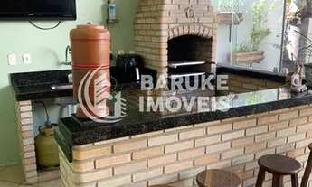 Imagem 2: Casa térrea semimobiliada, garagem para 2 carros, próxima ao parque ecológico de Indaiatub