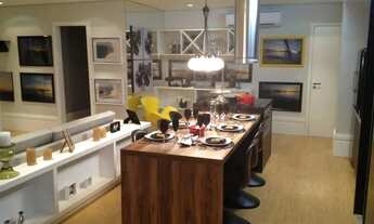 Imagem: Sobrado para venda tem 124 metros quadrados