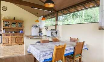 Imagem 6: Casa de Condomínio à Venda - Jardins de Petrópolis, 2 Quartos, 120 m2