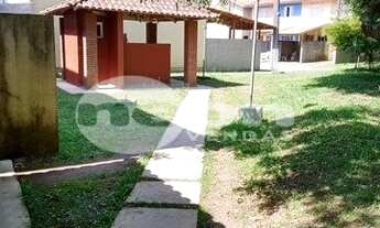 Imagem: SANTO ANDRé - Casa de Condomínio - Jardim