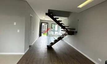 Imagem 3: Sobrado à venda no bairro Costeira - Araucária/PR