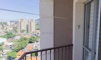 Imagem 7: Apartamento para Aluguel - Piqueri, 2 Quartos, 55 m2