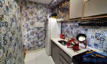 Imagem 3: Apartamento com 3 dormitórios. J. Padroeira .Osasco