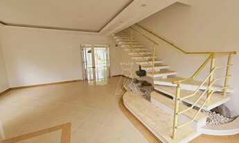 Imagem 2: Casa à venda ou locação - Alphaville