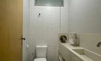 Imagem 4: Casa com 3 dormitórios para alugar em Contagem