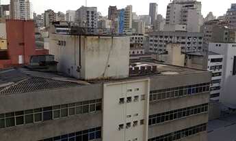 Imagem 3: Kitnet/conjugado para aluguel e venda tem 35 metros quadrados com 1 quarto