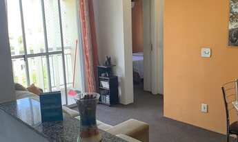 Imagem 3: Apartamento para venda com 50 metros quadrados com 2 quartos em Vila Emir - São Paulo - SP