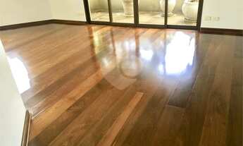 Imagem 5: Apartamento para venda em Pacaembu - São Paulo - SP