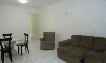 Imagem 2: Casa Bonfim 2/4 Casa com 2 dormitórios