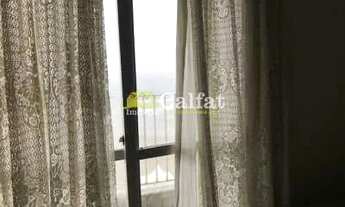 Imagem 6: Apartamento com 2 dorms, Aviação, Praia Grande - R$ 430 mil, Cod: 2303