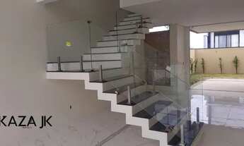 Imagem: Casa a venda no condomínio Reserva Ermida