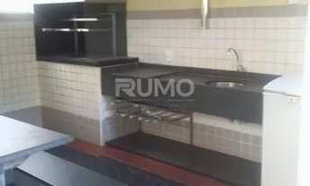 Imagem 3: Apartamento - Vila Nova - Campinas