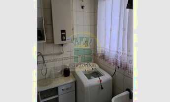 Imagem 4: Apartamento para locação - Osvaldo Cruz, Sao Caetano do Sul