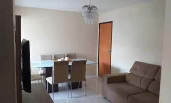 Imagem 2: Aluguel | Apartamento | Mobiliado