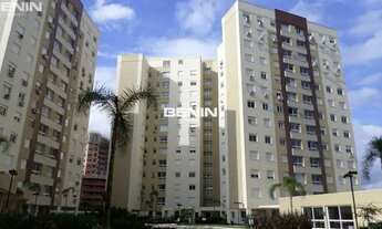 Imagem: CANOAS - Apartamento Padrão - MARECHAL