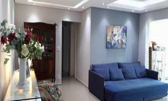 Imagem 5: Ótimo Apto com Sacada Gourmet, 94 m²