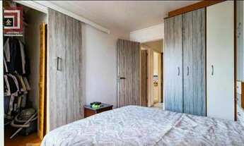 Imagem 15: Apartamento com 3 dormitórios à venda, 77 m² por R$ 675.000,00 - Vila Mariana - São Paulo