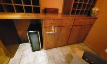 Imagem 5: Excelente casa locação condomínio Forest Hills 666,48m2 de área útil