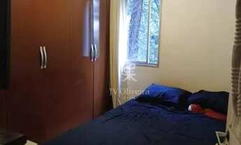 Imagem 7: Apartamento com 3 dormitórios à venda, 65 m² por R$ 410.000,00 - Jardim das Vertentes - Sã