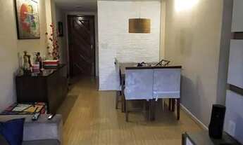 Imagem 2: Apartamento de 2 quartos em Sulacap