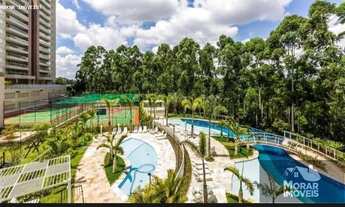 Imagem: Apartamento para Venda em Santana de Parnaíba