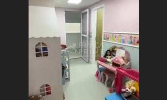 Imagem 6: Apartamento para locação, 3 Suítes com 241m² e 3 vagas - Jardim das Perdizes