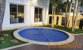 Imagem 5: Apartamento com 3 quartos no ED. INCANTO VIVER BUENO - Bairro Setor Bueno em Goiânia