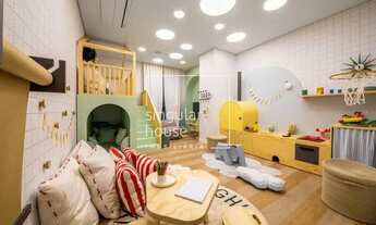 Imagem 7: 554m² | 4 Suítes