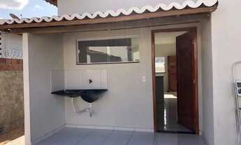 Imagem: Casa em João câmara para aluguel