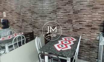 Imagem 6: Apartamento a venda em Hortolândia com 2 dormitórios, moveis planejados e pequeno quintal