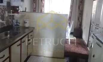 Imagem 6: Casa - Jardim Santa Mônica - Campinas