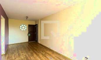 Imagem 4: Apartamento para Aluguel - Jardim Monte Alegre, 2 Quartos, 66 m2