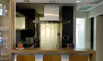 Imagem 6: Cobertura - Jardim Amazonas - Campinas