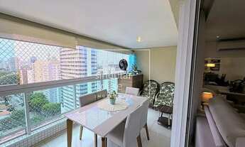 Imagem 5: Apartamento com 3 suítes, 126 m² à venda no Brooklin