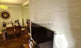 Imagem 5: Apartamento para Compra Com 3 Quartos E 3 Vagas Localizado no Ipiranga